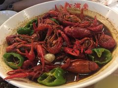 -虾满堂(瑞虹店)
