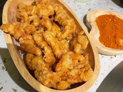 -火鳳祥美蛙牛肉自助(青悦城店)