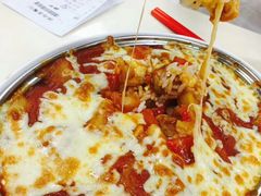 -冰岛茶餐厅(人民路店)