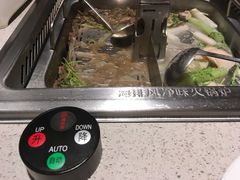 -海底捞火锅(金光华店)