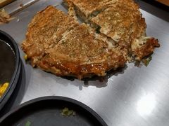 -日葵 大阪烧ひまり(仙霞路店)