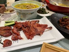 -渝信川菜(西单店)