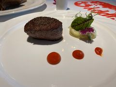 -王品牛排(珠海富华里店)
