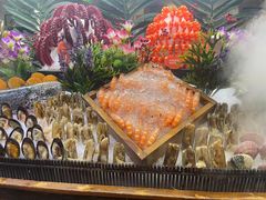 -芭菲盛宴·环球美食(袁家岗店)