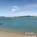 遇见大海，就是遇见好心情