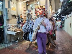 -瓦洛洛传统市场