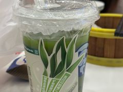 -茶百道(大兴绿地缤纷城店)