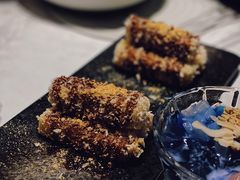 红糖糍粑-望蓉城·古法酸菜鱼(世纪汇店)