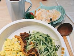 -朗迪姆餐厅(丰尚国际广场店)