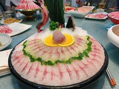 -德天肥牛海鲜火锅(龙吟坊店)