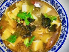 -德海牛肉面(武警医院店)