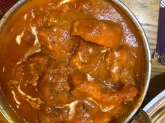 -食彩美印度特色美食餐厅·印度料理