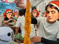 -爱骅裤带面馆(东木头市店)