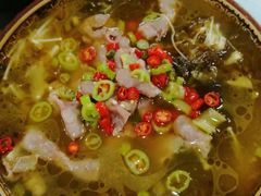 -四海蒸鲜蒸汽海鲜自助(北戴河店)