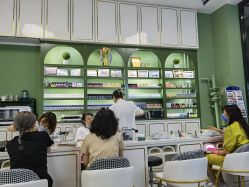 -如一·美甲美睫