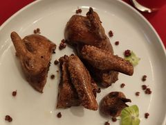 -岷山饭店-岷轩中餐厅