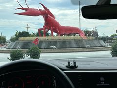 -五七小李子油焖大虾(总店)