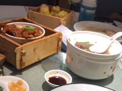 -粤点越有·茶点·粤菜(樵岭国际店)