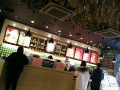 -星巴克臻选(北京世贸天阶店)