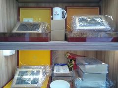 -宫品海参专卖店(静安大宁店)
