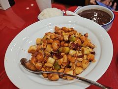 -宏状元现熬粥·京味菜(五棵松店)