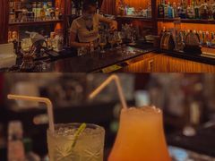 -The Cheebat 锌吧·Bistro(体育西店)