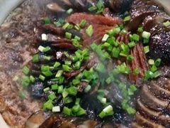 腊味饭-伍月花酒楼