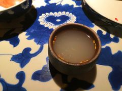 -绿茶餐厅(领展购物广场·中关村店)