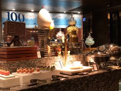 -广州天河希尔顿酒店