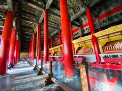 -历代帝王庙博物馆