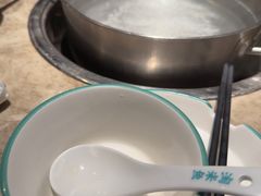 -淘米捞·米汤脆鲩鱼火锅(福田皇岗店)