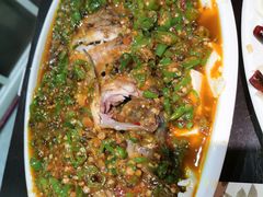 -舌尖上的食缘花园主题餐厅