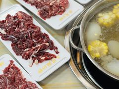 -杏花吴记牛肉火锅