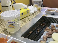 -阿亲家·韩式无限烤肉(春熙路店)