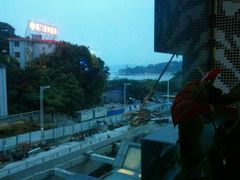 -泰谷酒店·太古码头闽菜自助餐厅