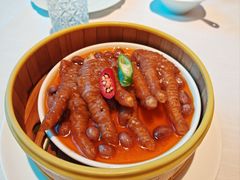 -醉辉皇原味海鲜江南菜(成都大魔方店)