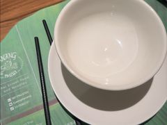 -帕蓝·暹罗料理(大学路店)