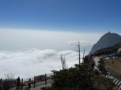 -峨眉山风景名胜区