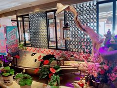 -江边城外烤全鱼(方庄时代购物中心店)
