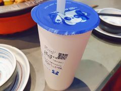 -茶百道(铜梁万达广场店)