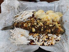 -鱼儿纸包鱼(常乐店)