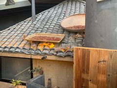 -老李家土菜馆·安吉地标美食