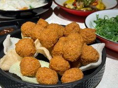 -萃華楼(王府井店)