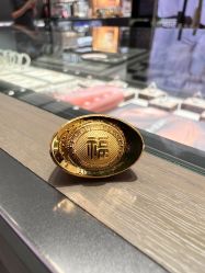 -周大福CHOW TAI FOOK(东门茂业店)