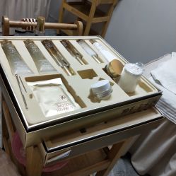 -佳慕祛痘皮肤管理连锁