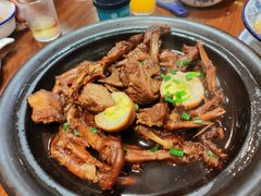 -兰边碗(鼓楼店)
