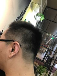 -Amber Salon艾珀沙龙