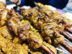 -纪录片《人生一串》体验店(静安店)