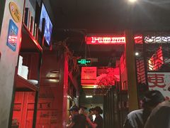 -炊烟小炒黄牛肉(东庆街店)