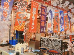 -鹤江桥·红油牛肉粉(SKP店)
